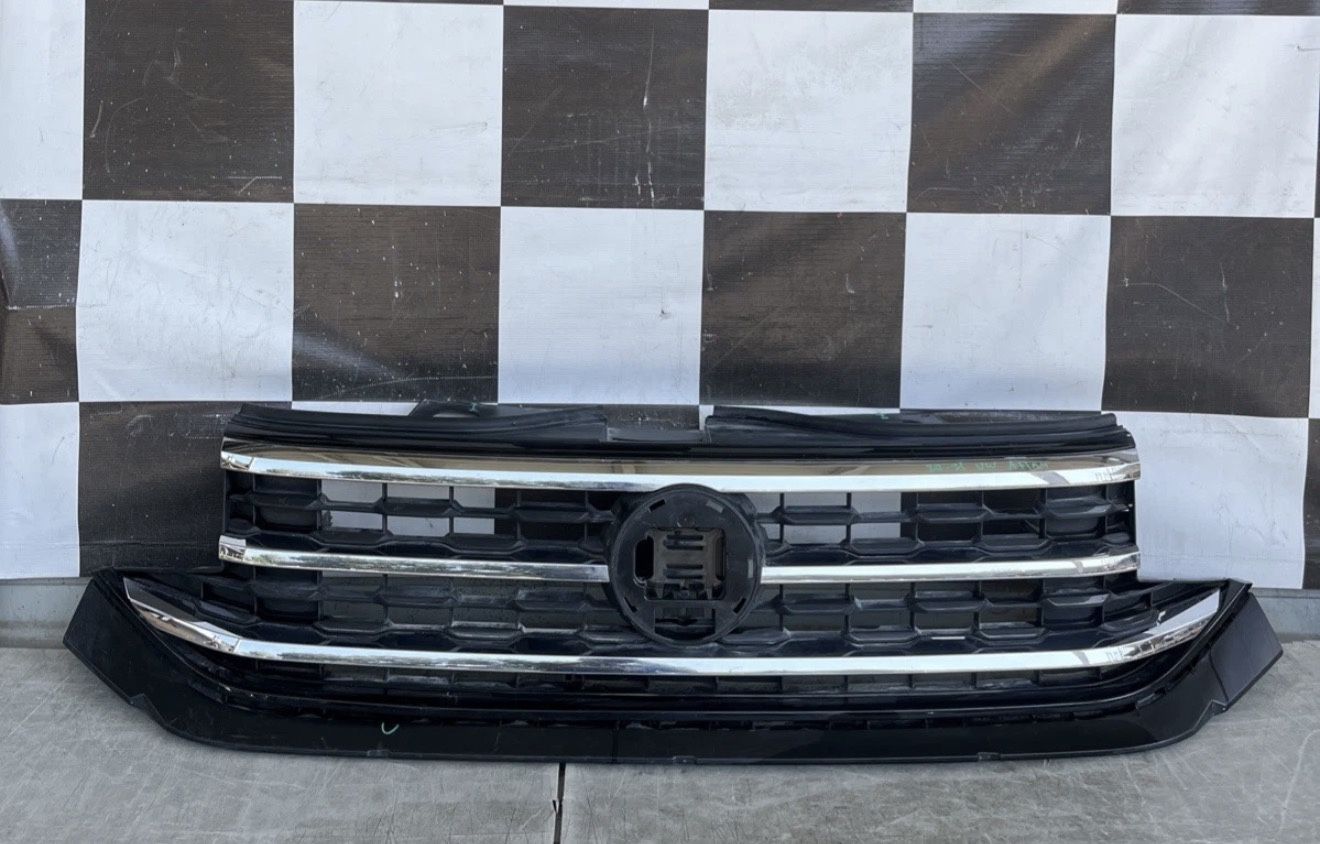 2020-2023 Volkswagen Atlas Grille