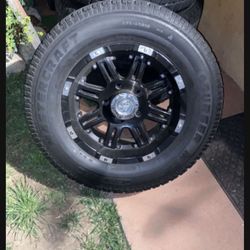 Wheels