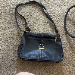 Real Leather Well Made Purse