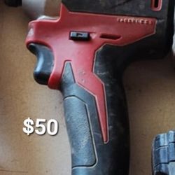 MILWAUKEE  $50