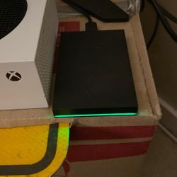 Seagate Storage 1 TB