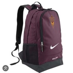 Nike Arizona State Sun Devils Team Training Backpack