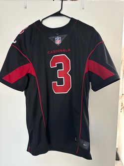 Nike Budda Baker AZ Cardinals Jersey