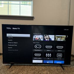 plasma TV