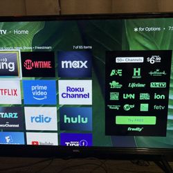 32 In ONN. Tv