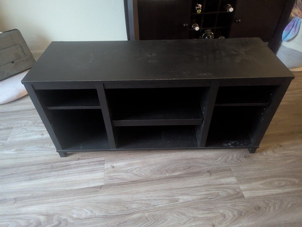 TV stand