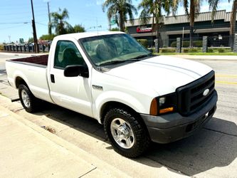 2006 Ford F-250