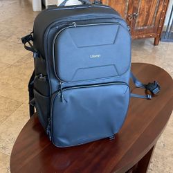 Ulanzi Bp10 Hard Shell Backpack 