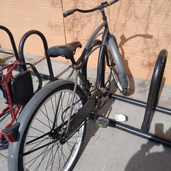 29 inch huffy beach cruiser