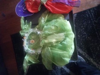 Disney Costumes $5each