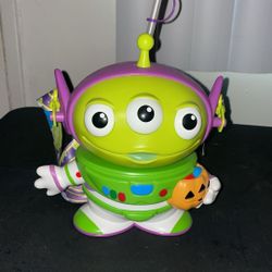 Disney Toy Story Alien Halloween Sipper