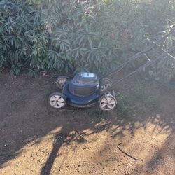 Bolens Electric Mower Parts