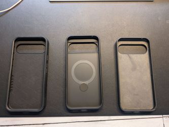 Pixel 9 pro xl cases