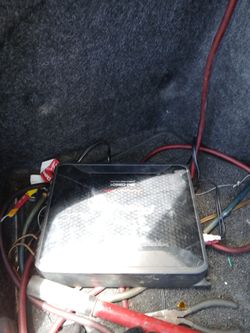 I'm Selling My System