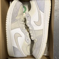 Nike Air Jordan 1 Paris