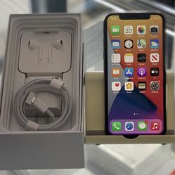 APPLE IPHONE X -FACTORY UNLOCKED/LIBERADO-