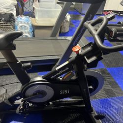 nordictrack bike s15i