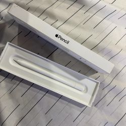 Apple Pencil