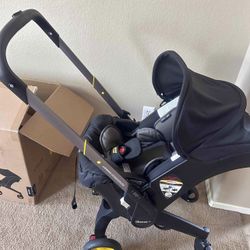 Doona Baby Seat Car Available 