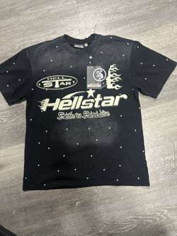 Hellstar Shirt