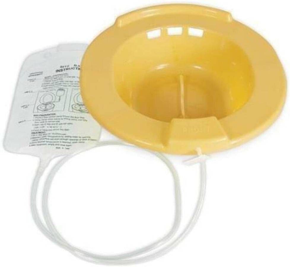 Durable Home Sitz Bath
