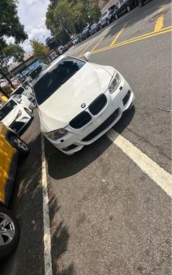 2012 BMW 328