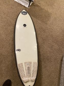 Surfboard 