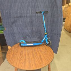 E 100 Razor Electric Scooter