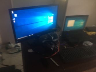 Computer and laptop repair