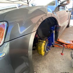 fender rolling