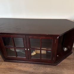 Tv Stand & Coffee Table