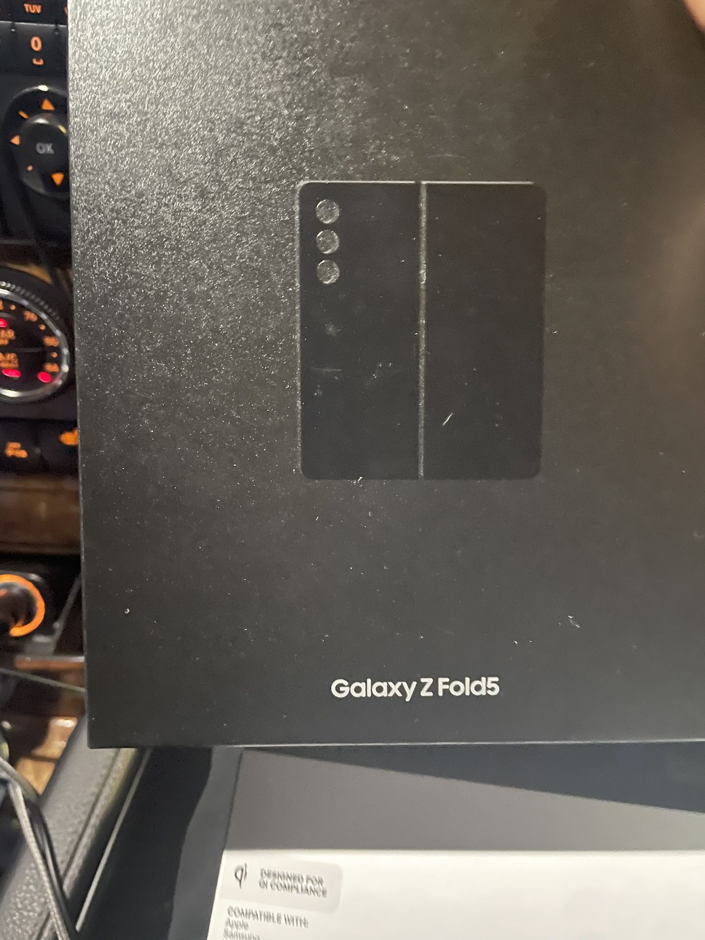 Electronics And Devices