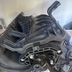 2007 Civic 1.8 intake manifold