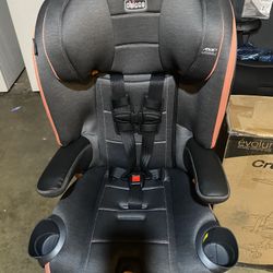 Chicco Car Seat