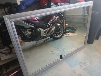 Large Mirror for free