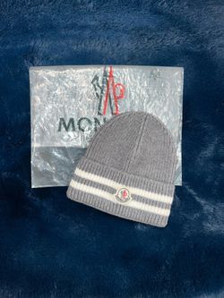 Brand New Moncler Beanie