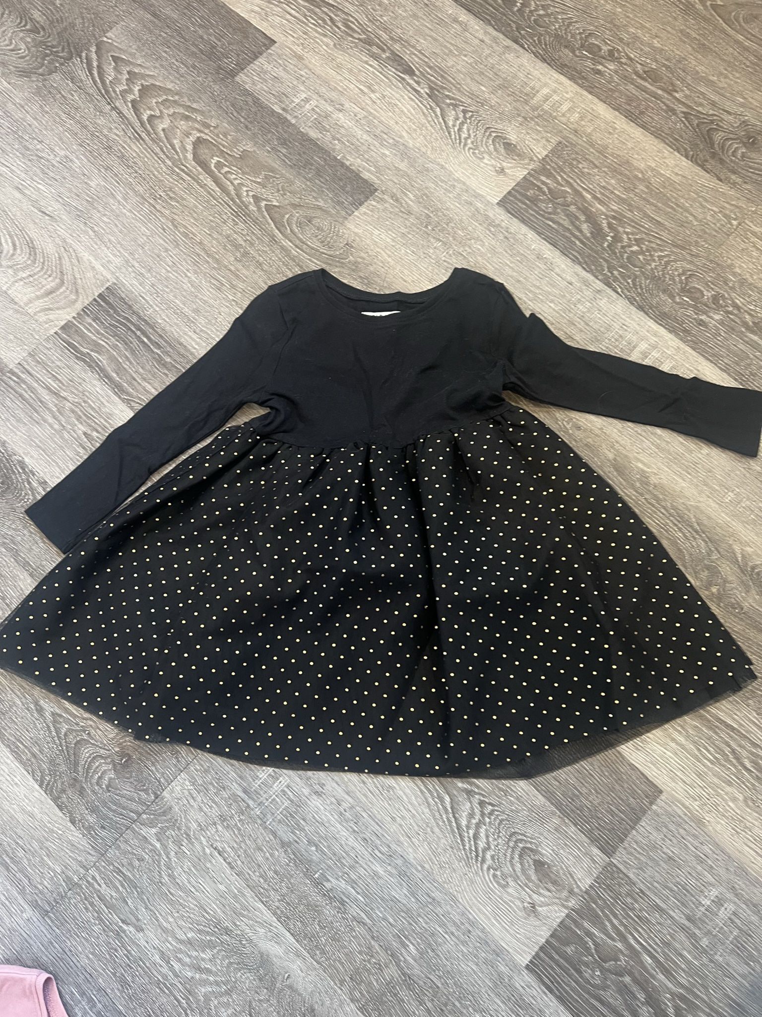 Toodler Girl Dresses