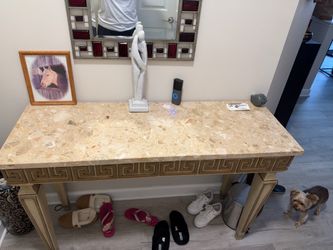 Entry Table