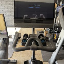 BRAND NEW NOTDIC TRACK BIKE