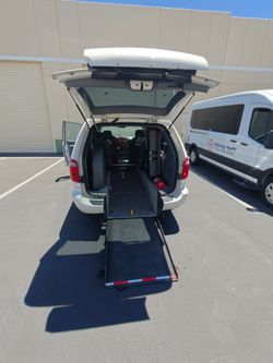 2007 Dodge Grand Caravan