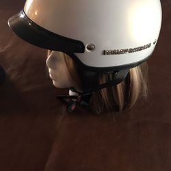 Harley Davidson Ladies s Helmet