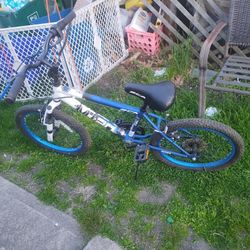6 speed Bike 