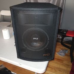 Speaker 