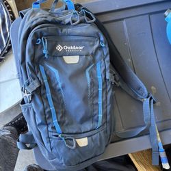 Water Bag/backpack For  Biking