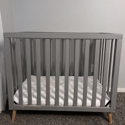 Baby Crib