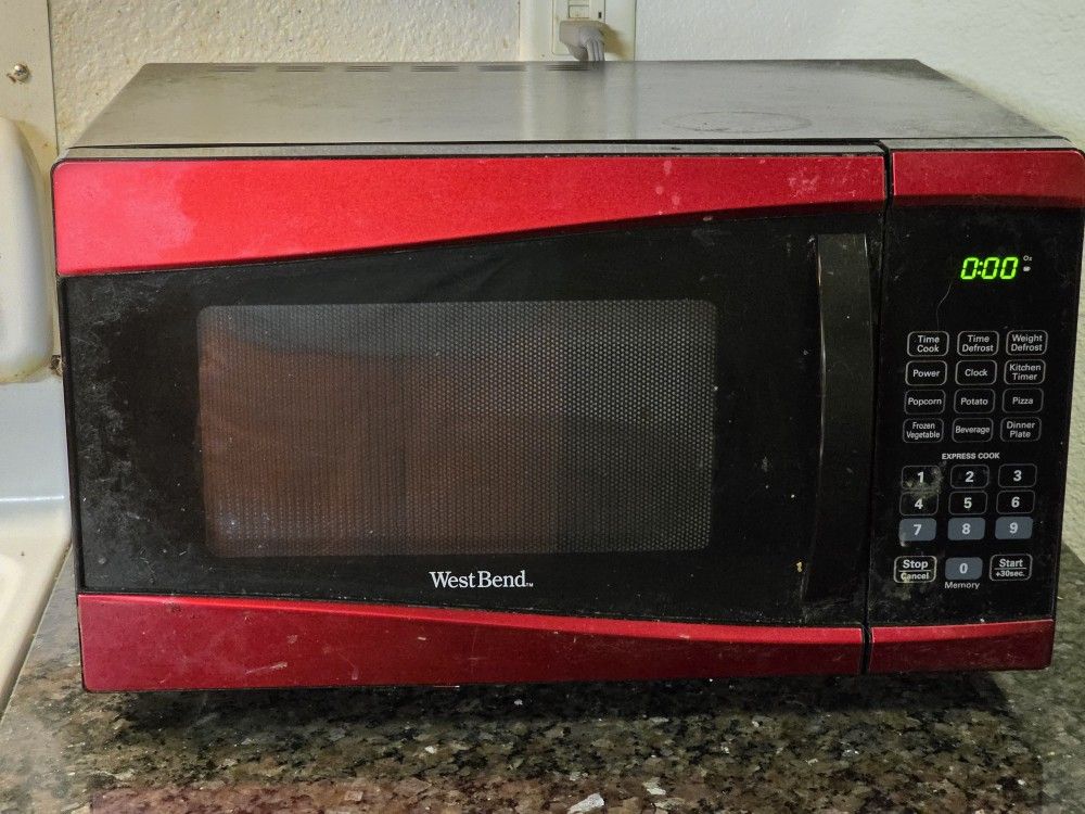 Microwave
