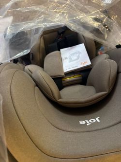 Car seat