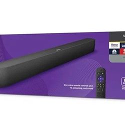 ROKU Entertainment Set