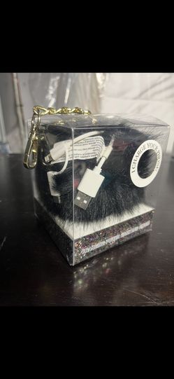 Phone Charging Keychain 