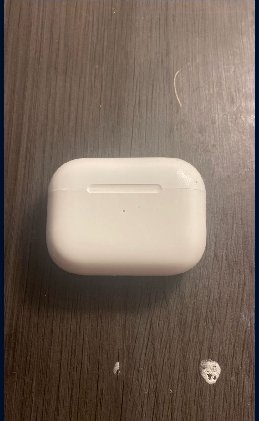 Airpod Pros